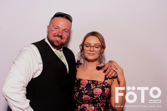 Lenny & Mel's Wedding | View more photos from the event at gallery.fotomachines.com.au/u/FOTOMachines/Lenny-Mels-Wedding